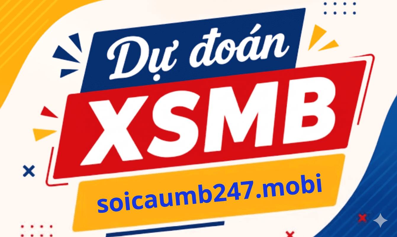 Soi cầu xổ số Miền Bắc ngày 11/10/2026